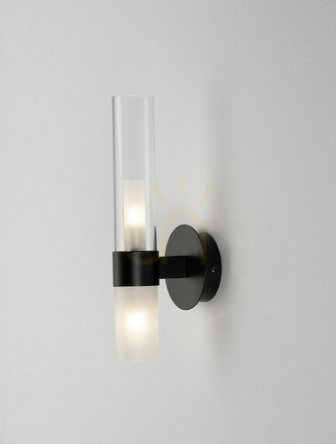 Skontrolujte ACUNA Luces Exclusivas nástenné svietidlo LE43348