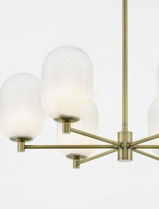 BADESI Luces Exclusivas Závesné svietidlo LE43351 2 BADESI Luces Exclusivas Závesné svietidlo LE43351 small 2