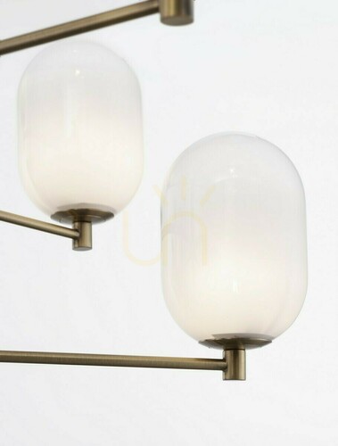 Skontrolujte Závesné svietidlo BADESI Luces Exclusivas LE43353