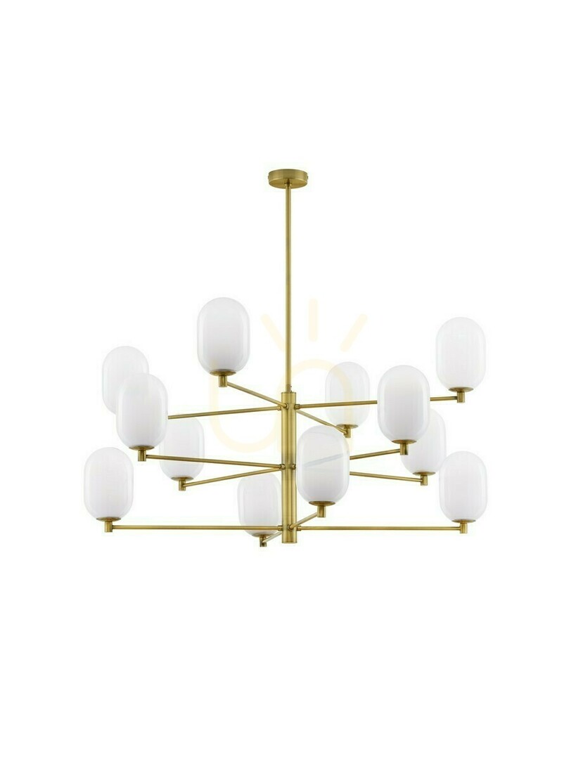BADESI Luces Exclusivas Pendant Lamp LE43353