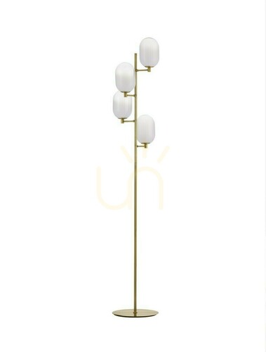 Skontrolujte Stojacia lampa BADESI Luces Exclusivas LE43354