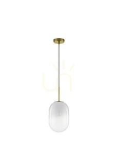 Závesné svietidlo ACUYO Luces Exclusivas LE43356 small 0