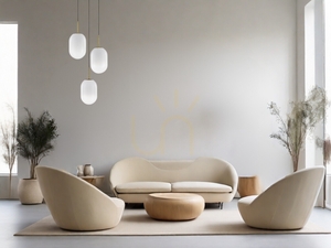 ACUYO Luces Exclusivas Závesné svietidlo LE43358 small 3