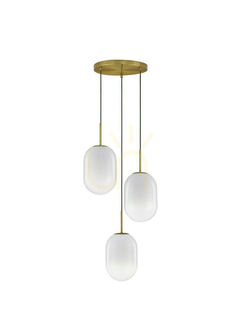 ACUYO Luces Exclusivas Lampă suspendată LE43358