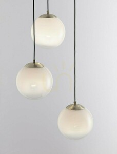 ADELA Luces Exclusivas Závesné svietidlo LE43361 small 2