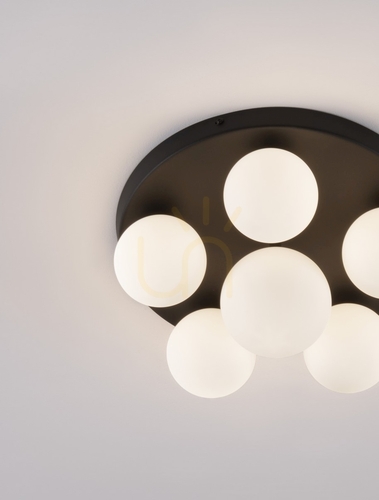 Skontrolujte Plafón BAILA Luces Exclusivas LE43379