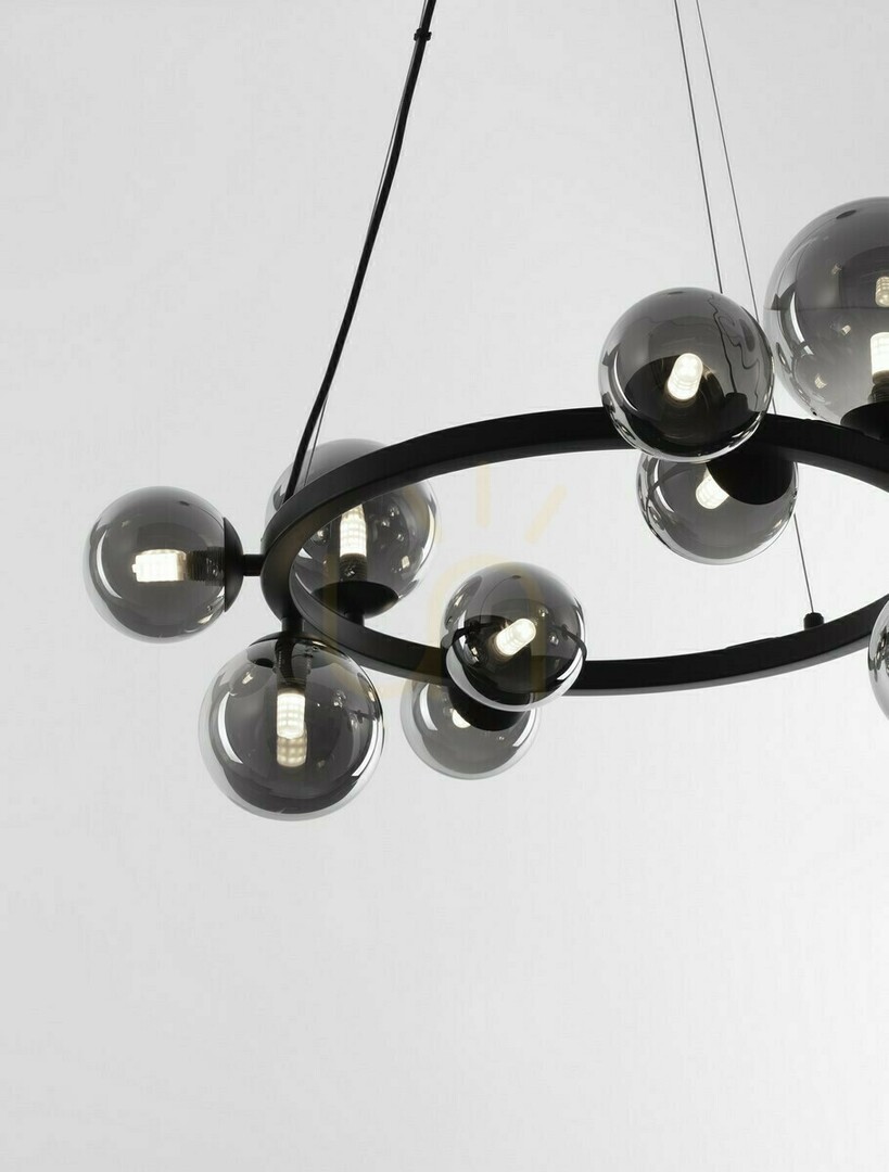 Náhľad PARLA Luces Exclusivas Závesné svietidlo LE43387 PARLA Luces Exclusivas Závesné svietidlo LE43387