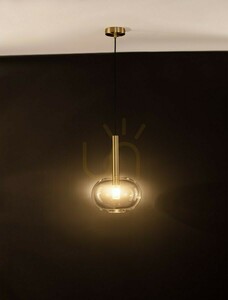 Závesné svietidlo BAJOS Luces Exclusivas LE43390 small 1