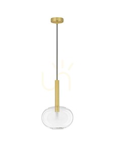 Závesné svietidlo BAJOS Luces Exclusivas LE43390 small 0