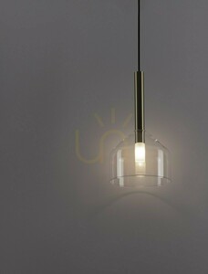 Závesné svietidlo BAJOS Luces Exclusivas LE43391 small 1