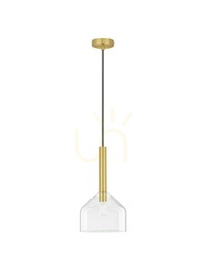 Závesné svietidlo BAJOS Luces Exclusivas LE43391 small 0