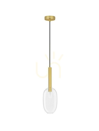 Skontrolujte Závesné svietidlo BAJOS Luces Exclusivas LE43393