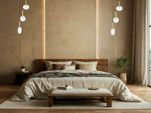 Závesné svietidlo BAJOS Luces Exclusivas 3xG9 zlaté Ø50 cm LE43394 small 3