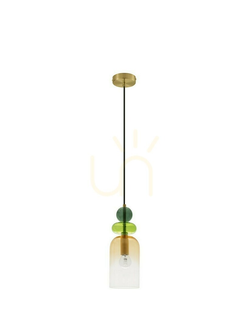 BALAM taklampa från Luces Exclusivas LE43398