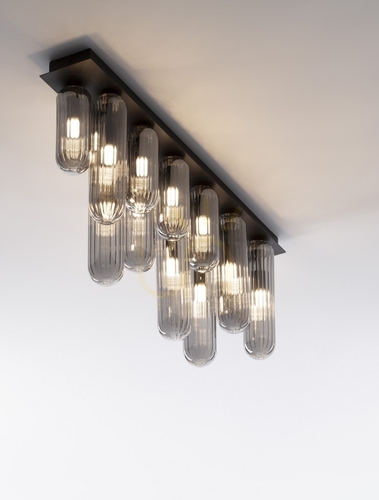 Skontrolujte Plafón BALDE Luces Exclusivas LE43407