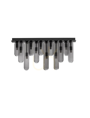 Skontrolujte Plafón BALDE Luces Exclusivas LE43407
