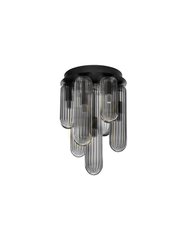 Skontrolujte Plafón BALDE Luces Exclusivas LE43408