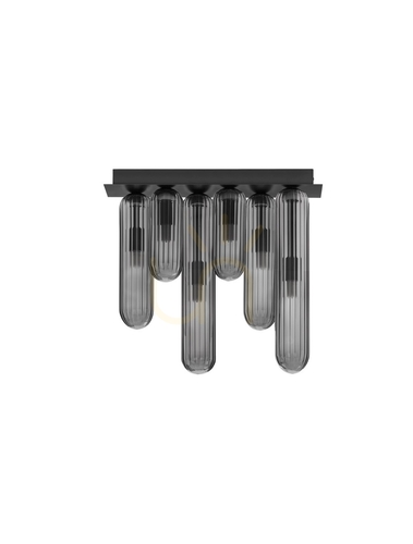 Skontrolujte Plafón BALDE Luces Exclusivas LE43409