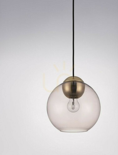 Skontrolujte Závesné svietidlo BALMI Luces Exclusivas LE43410
