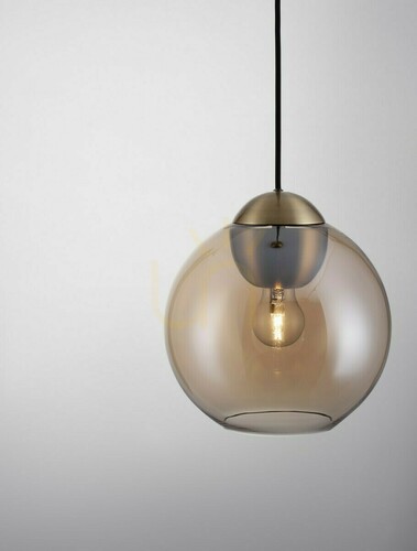 Skontrolujte Závesné svietidlo BALMI Luces Exclusivas LE43412