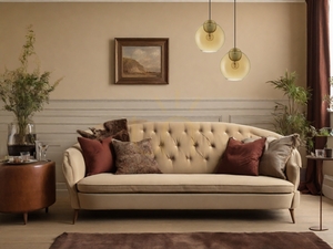 Závesné svietidlo BALMI Luces Exclusivas LE43412 small 3
