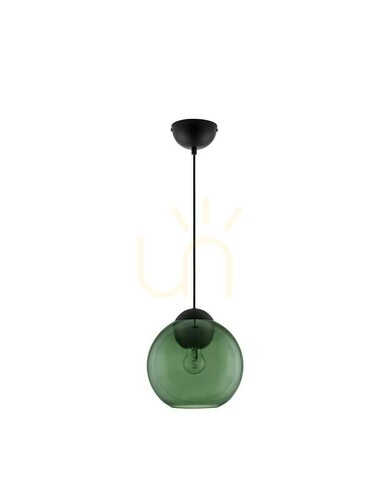 Skontrolujte Závesné svietidlo BALMI Luces Exclusivas LE43414