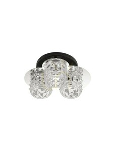 Plafón BAMOA Luces Exclusivas LE43421 small 0
