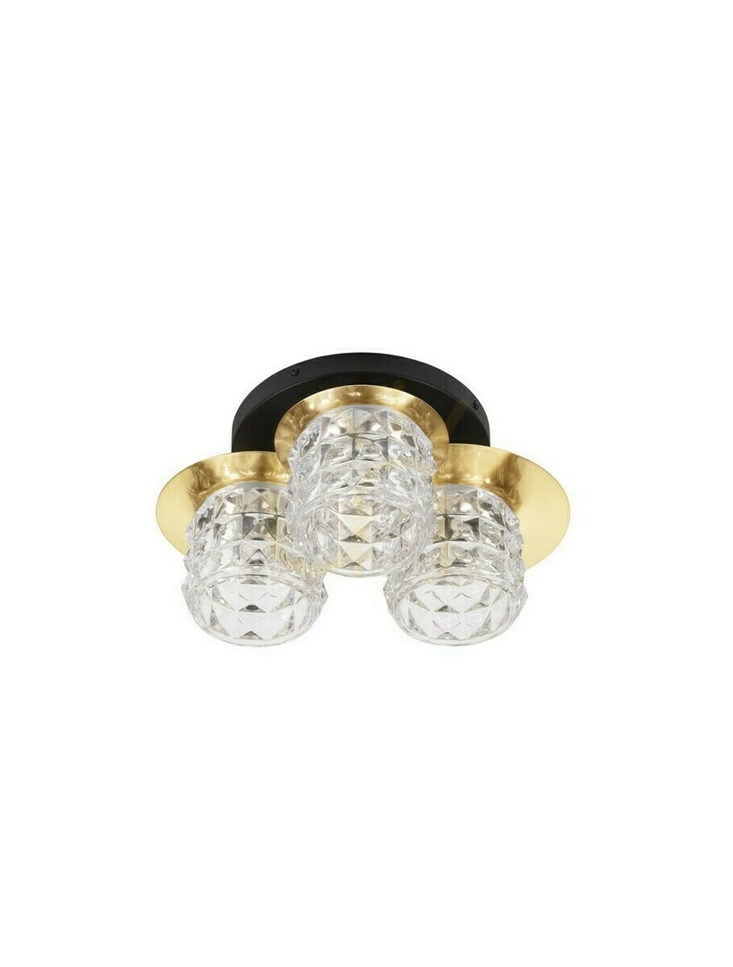 Skontrolujte Plafón BAMOA Luces Exclusivas LE43422 Plafón BAMOA Luces Exclusivas LE43422