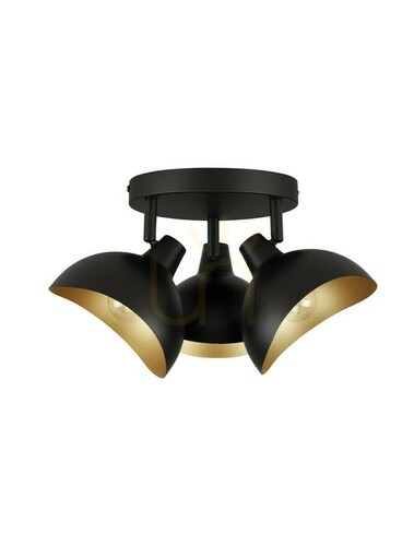 Skontrolujte Plafón BANAC Luces Exclusivas LE43424