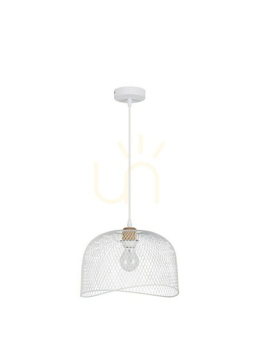 Skontrolujte Závesné svietidlo BAQUE Luces Exclusivas LE43431
