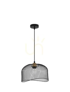 Závesné svietidlo BAQUE Luces Exclusivas LE43432 small 0