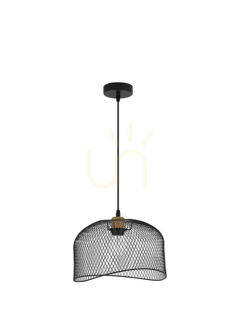 BAQUE Luces Exclusivas Lampă suspendată LE43432