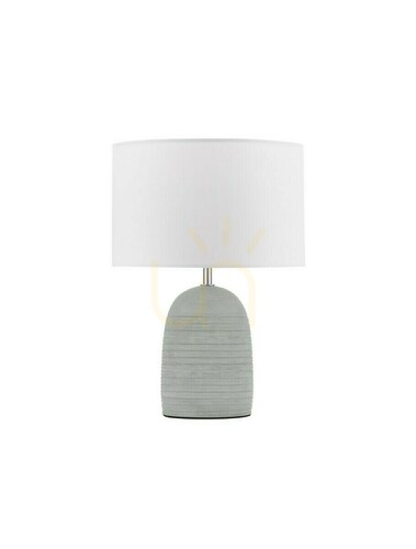 Skontrolujte Stolová lampa CUATRO Luces Exclusivas LE43439