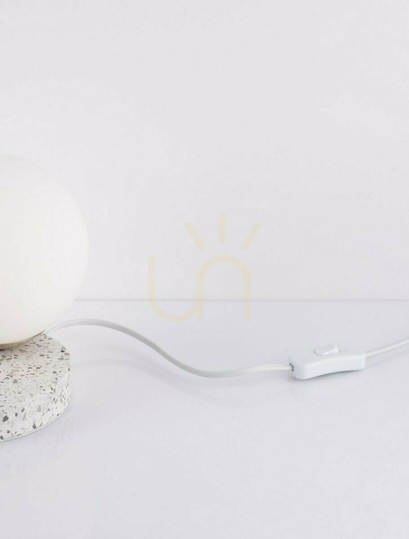 vyhliadka Stolová lampa MERINO od Luces Exclusivas LE43441 Stolová lampa MERINO od Luces Exclusivas LE43441