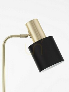 Stojacia lampa FRESNILLO Luces Exclusivas LE43443 small 2