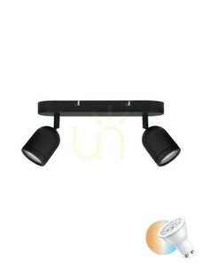 ACALAN Luces Exclusivas nástenné svietidlo LE43449 small 0
