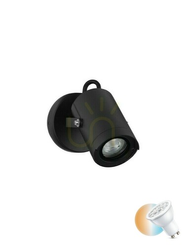 Skontrolujte ACUAPA Luces Exclusivas vonkajšie nástenné svietidlo LE73531