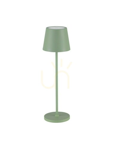 Skontrolujte Vonkajšia stojaca lampa ADOBES Luces Exclusivas LE73546