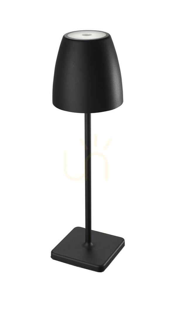AGUITA stående utomhuslampa från Luces Exclusivas LE73547