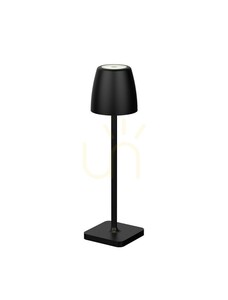 Vonkajšia stojaca lampa AGUITA od spoločnosti Luces Exclusivas LE73548 0 Vonkajšia stojaca lampa AGUITA od spoločnosti Luces Exclusivas LE73548 small 0