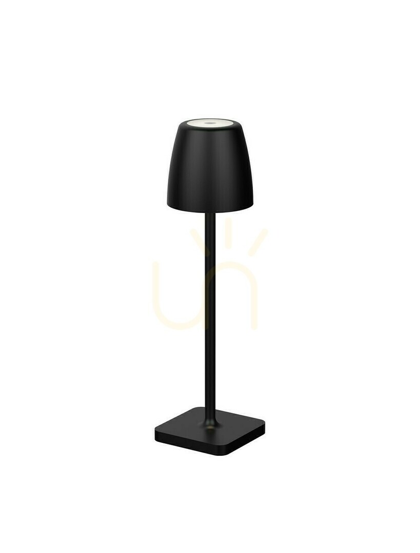AGUITA stående utomhuslampa från Luces Exclusivas LE73548