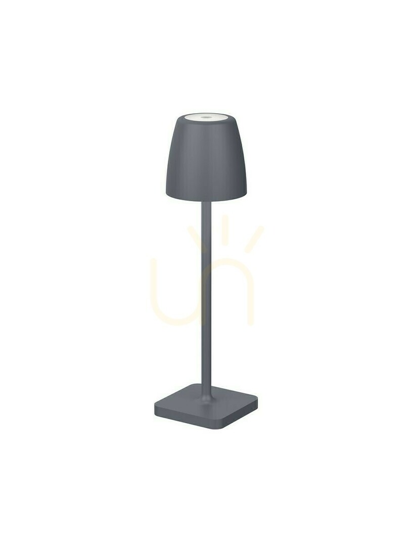 Skontrolujte Vonkajšia stojaca lampa AGUITA od spoločnosti Luces Exclusivas LE73550 Vonkajšia stojaca lampa AGUITA od spoločnosti Luces Exclusivas LE73550