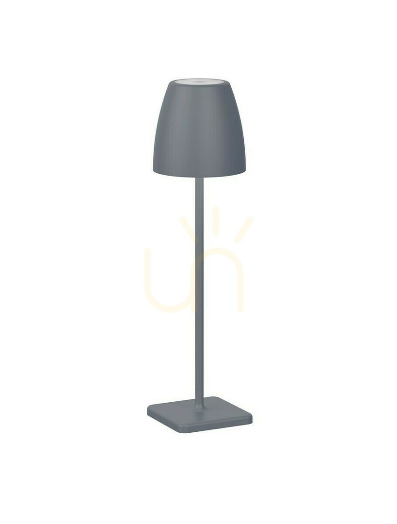 AGUITA stående utomhuslampa från Luces Exclusivas LE73553