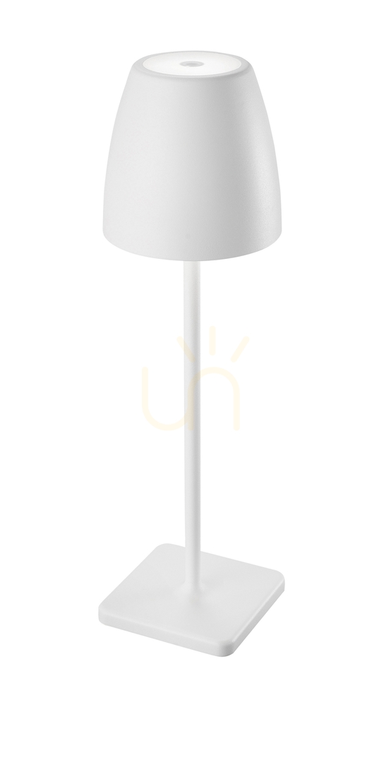 AGUITA Stehlampe für draußen von Luces Exclusivas LE73556