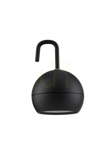 Skontrolujte Vonkajšia stojaca lampa BABUSE Luces Exclusivas LE73561