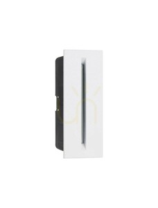 BACABA Luces Exclusivas vonkajšie nástenné svietidlo LE73562 small 0