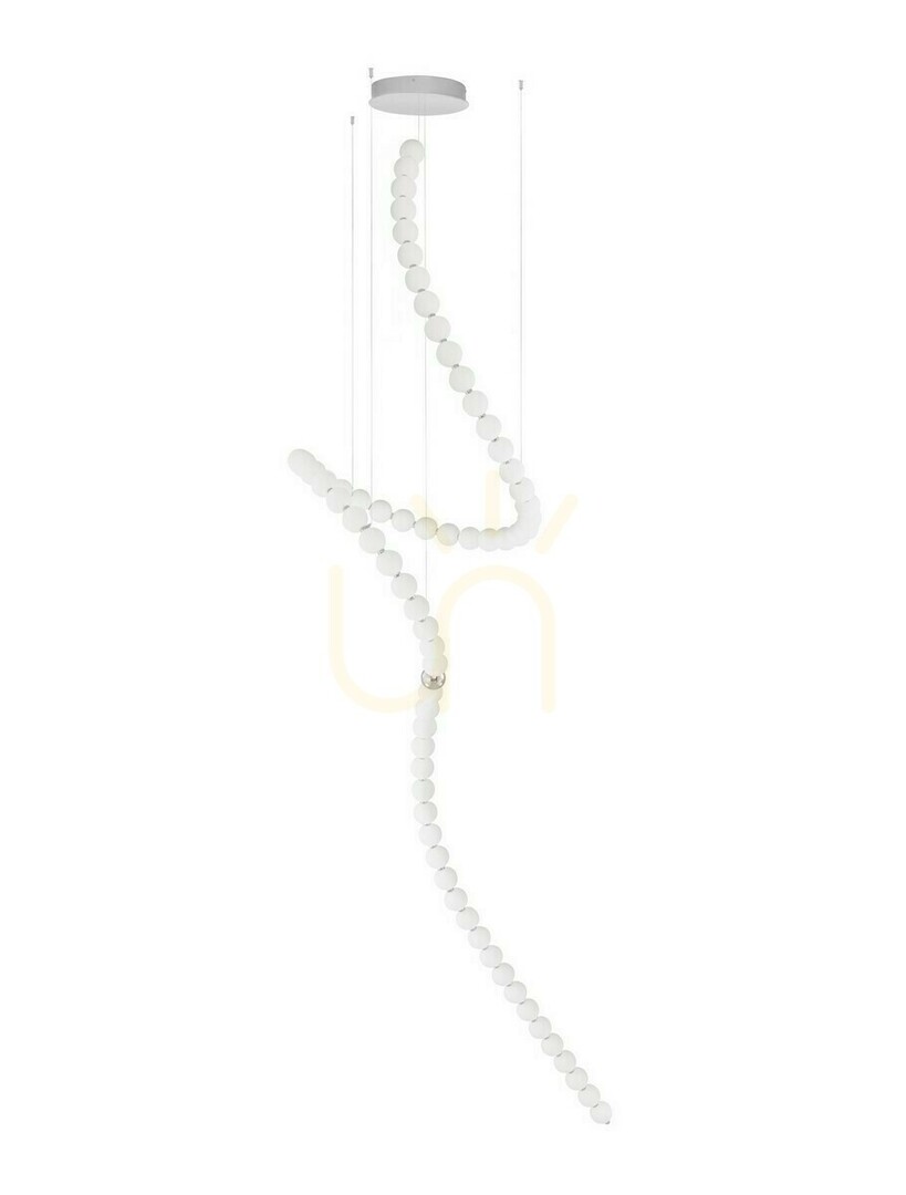 MOCA Luces Exclusivas Pendant Lamp LE43460