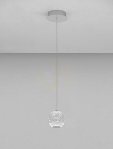 Závesné svietidlo CANA Luces Exclusivas LE43471 small 1