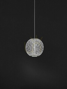 Závesné svietidlo CANA Luces Exclusivas LE43471 small 2