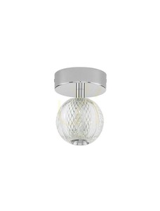 Plafón PONCE Luces Exclusivas LE43474 0 Plafón PONCE Luces Exclusivas LE43474 small 0